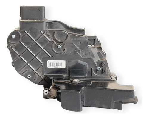 Fechadura Diant Esq Ford Focus 09 A 13 3m5ar21813mt