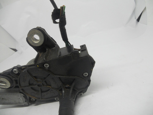 Motor Limpador Traseiro Vw Gol G5 G6 Fox 5z6955711a Vw0ml726