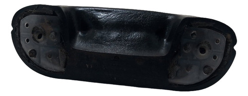 Puxador De Porta Ford Escort Verona Original Preto
