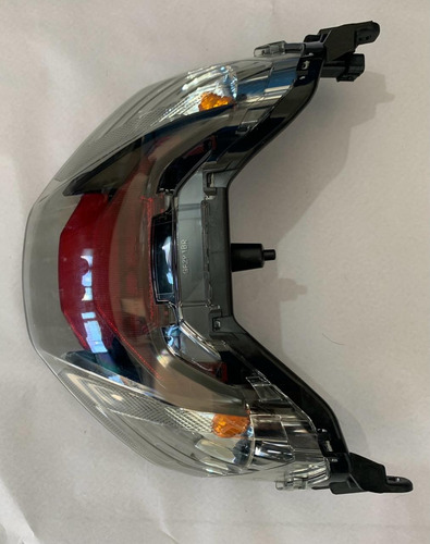 Lanterna Traseira Honda Sh 150i 2017 2021 Original