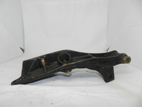 Suporte Coxim Motor Palio Siena Week Fiasa 1.0 96/00