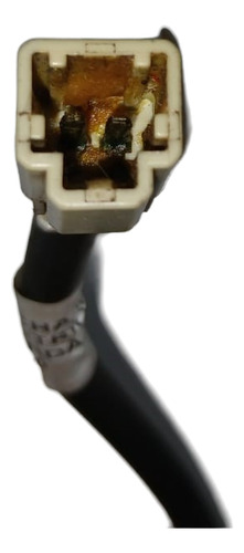 Fechadura Da Porta Traseira Esquerda Honda Civic 1996 A 2000