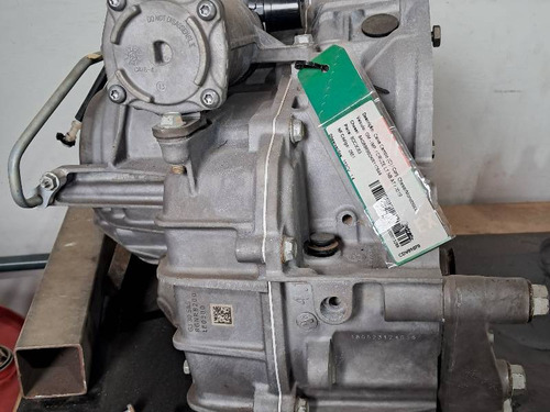 Caixa Cambio Automático Gm Cruze 1.4 Turbo 2017 2018 2019