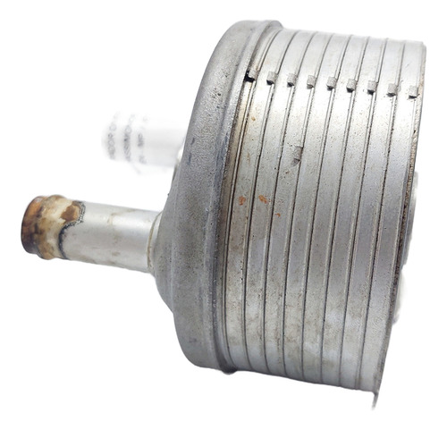 Trocador Calor Resfriador Óleo Câmbio 09g Jetta 2.5 Ano 2010