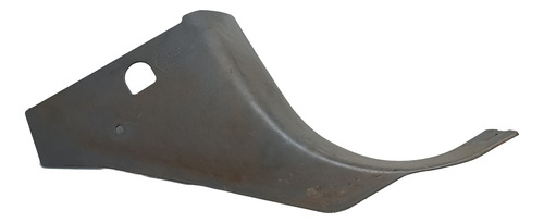 Moldura Acabamento Inferior Pe Coluna Ford F250 F350 F4000