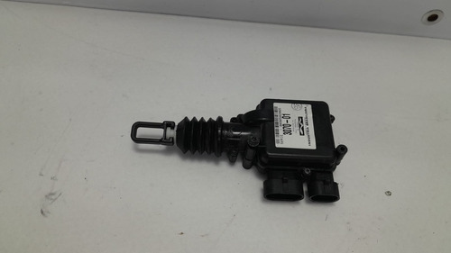Trava Elétrica Tampa Traseira Ford Ka 09/15 7s55432a34ab