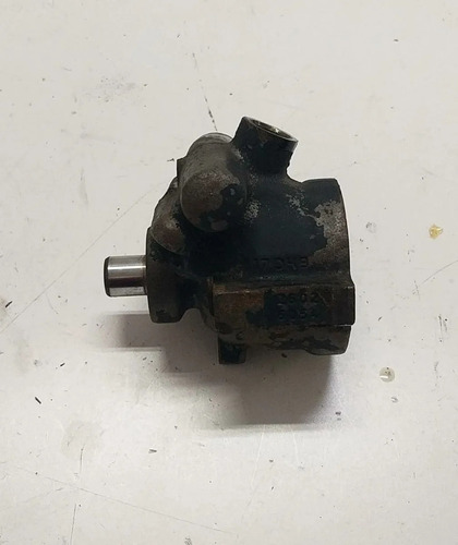Bomba Direção Hidráulica Fiat Palio Siena 1.6 8v 260216054