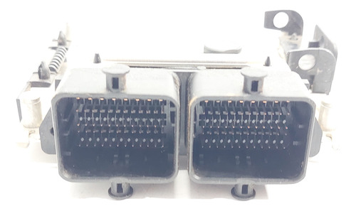 Modulo Injeção Gol / Voyage G7 G8 1.0 3 Cilindros Flex