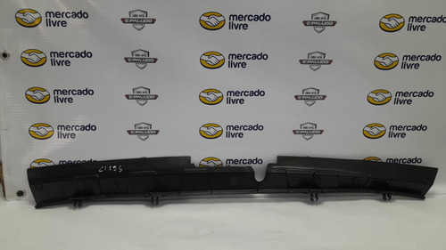 Defletor Superior Radiador Ar Vw T-cross 18/24 2gp121330a