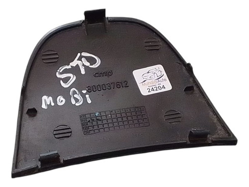 Tampa Acabamento Console Fiat Strada Mobi 14 A 19    24204