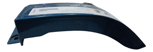 Moldura Farol Traseiro Esquerdo Gm Zafira 2002 (ap)