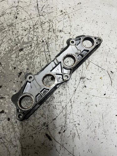 Suporte Junta Coletor Honda Fit 1.4 8 Bobinas Até 2008