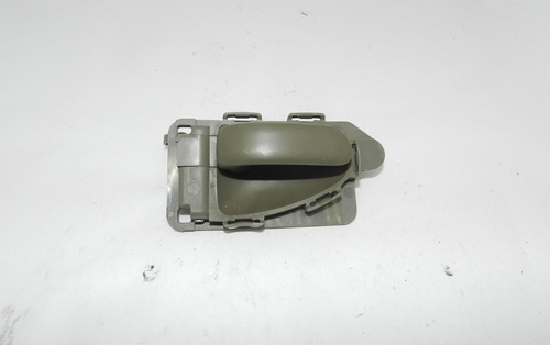 Maçaneta Interna Dianteira Ld Citroen Xsara Picasso 01/10