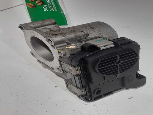 Corpo Borboleta Tbi Vw Voyage G6 1.0 8v 2013 2014 2015 2016