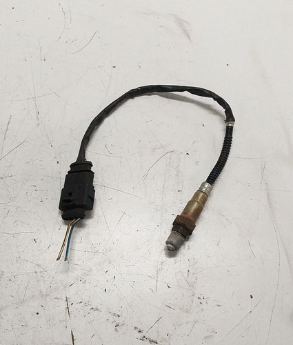 Sonda Lambda Vw Gol G4 1.0 1.6 Flex 06/10 030906262s