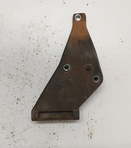 Suporte Bomba Direção Hidraulica Vw Santana 3251455151