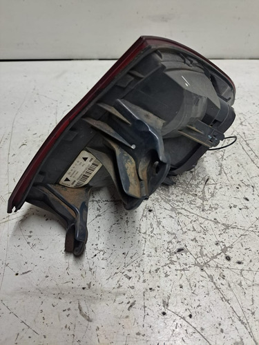 Lanterna Traseira Esquerda Bmw 320i 328i 2013 2014 2015 2016