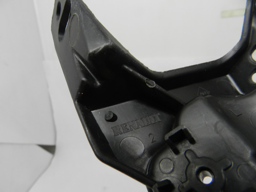Suporte Esguicho Farol Lado Esquerdo Renault Fluence 11/18