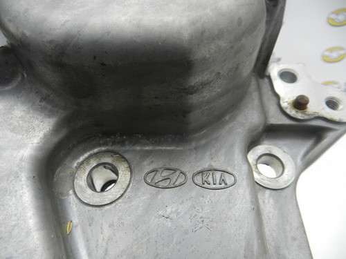 Tampa Frontal Motor Hyundai Veloster 1.6 11/12 11d260333b1