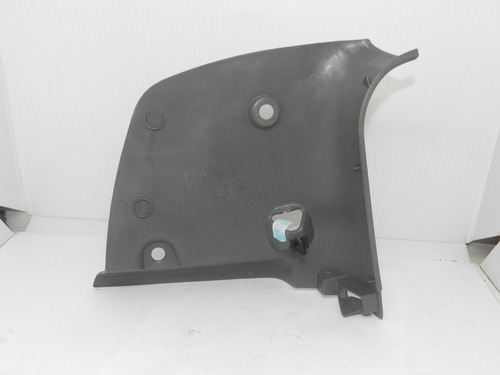 Moldura Coluna Inferior Dianteira Direita Ford Focus 02 A 10