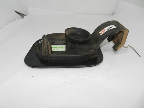 Portinhola Tanque Combustível Renault Megane 2008 8200474958