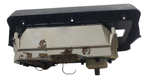 Painel Instrumentos Ford Belina Corcel 1983 (al) 80nu10848a