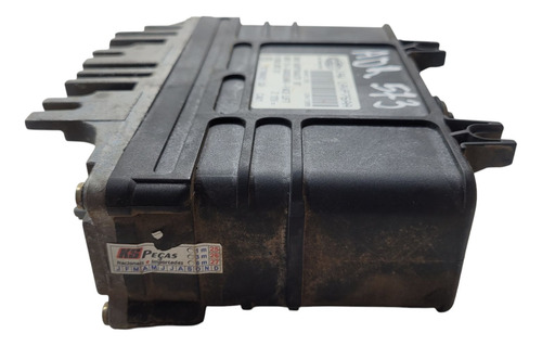 Módulo Injeção Vw Gol 1.6 12v Gasolina (al) 377906021ga