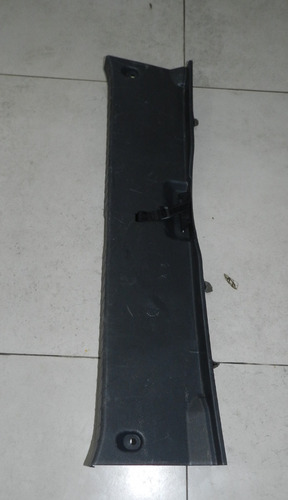 Acabamento Porta Malas Toyota Corolla 2009 A 2014 5838702150
