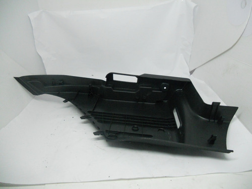 Suporte Bagagito Esquerdo Citroen C4 Pallas 2008 A 2011