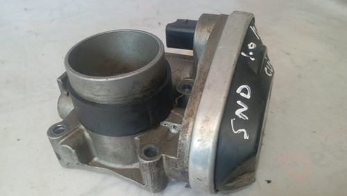 Tbi Renault Sandero Logan 1.0 16v Flex 2008/.  25468