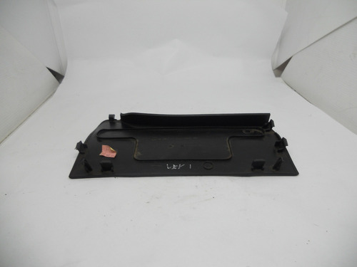 Tampa Caixa Fusível Peugeot 307 2002 A 2012 9634497077