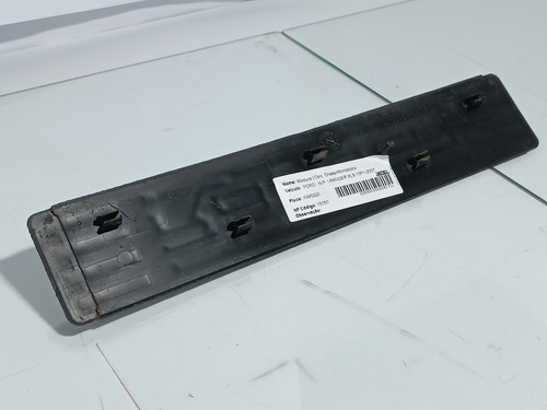 Soleira Porta Traseira Direita Ford Ranger 1997 2011