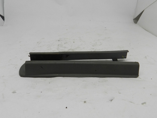 Acabamento Trilho Banco Nissan Sentra 2007 A 2012 87508et000