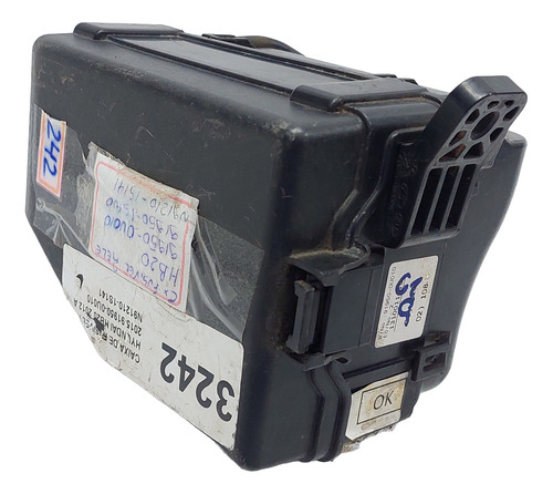 Caixa De Fusíveis Hb20 Ano 2012 A 2016 Cód. N912101s141