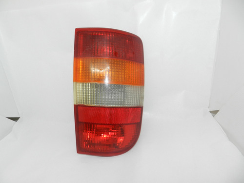 Lanterna Direita Gm Blazer 1997 A 2000