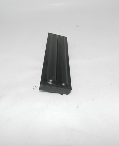 Moldura Botões Painel Vw Gol Saveiro Parati 95/05 377857081r