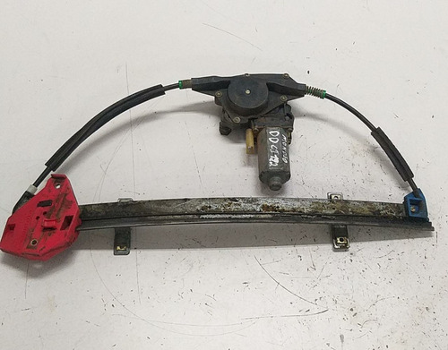 Maquina Vidro Eletrica Dianteira Direita Ford Mondeo Clx 98