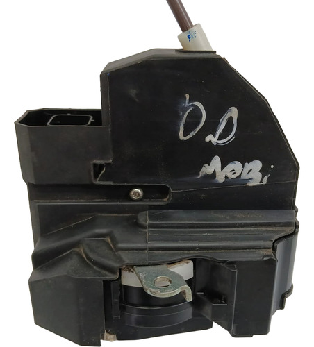 Fechadura Porta Dianteira Direita Fiat Mobi 2016 2017 A 2022