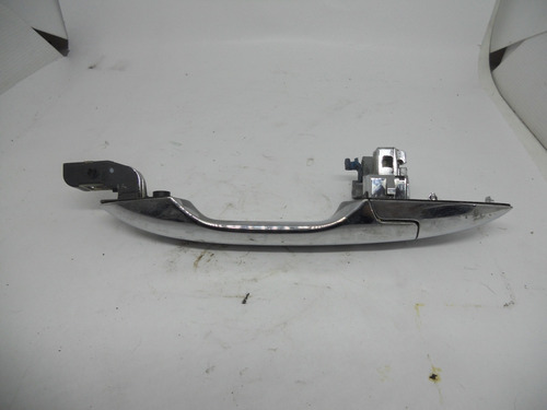 Maçaneta Externa Direita Honda City 2014 A 2019