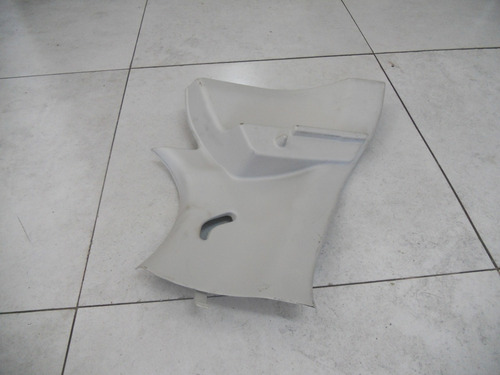 Suporte Bagagito Porta Malas Esquerdo Nissan March 2015
