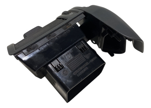 Difusor Saída De Ar Lateral Fiat Stilo 03 A 11 Lado Esquerdo
