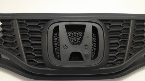 Grade Dianteira Honda New Fit Dx 2013 A 2014 71121tf09