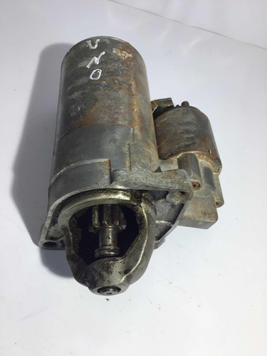 Motor Partida Arranque Fiat Palio Uno Siena 1.0 Fire 21833*