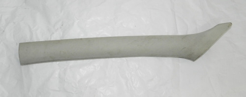 Moldura Lado Esquerdo Coluna Para-brisa Vw Golf 00/05 