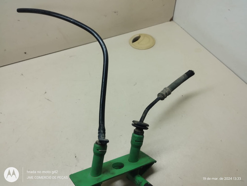 Cilindro Mestre Pedal Ford Focus 2005 Usado