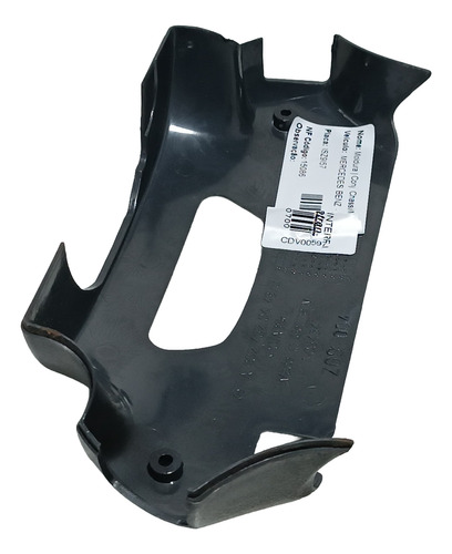 Moldura Superior Coluna Direçao Sprinter 2001 2011