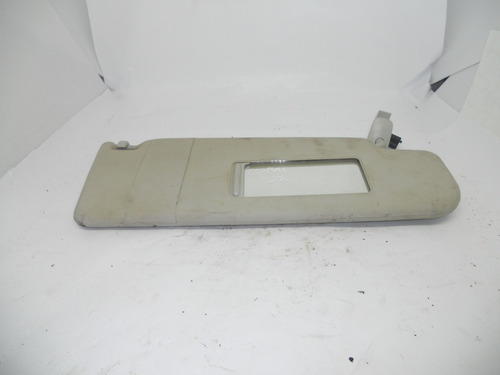 Quebra Sol Lado Direito Vw Golf 2001 6x0857552a