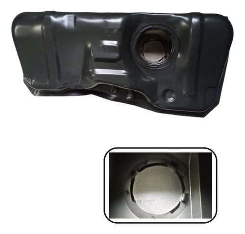 Tanque Combustivel Corsa 94 1996 97 98 2003 Até 2009 45l