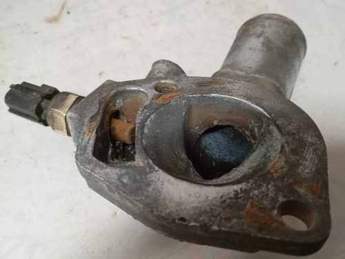 Carcaca Valv Termostatica Cherokee Sport 4.0 6cc  97/. 25986