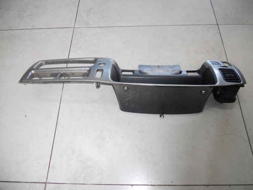 Moldura Painel Instrumentos Mitsubishi Pajero 2004 A 2012